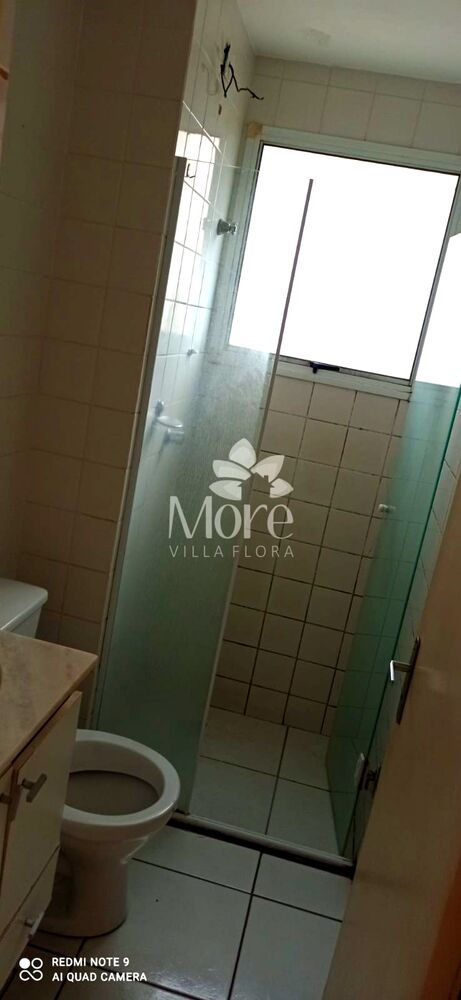 Apartamento, 2 quartos, 52 m² - Foto 5