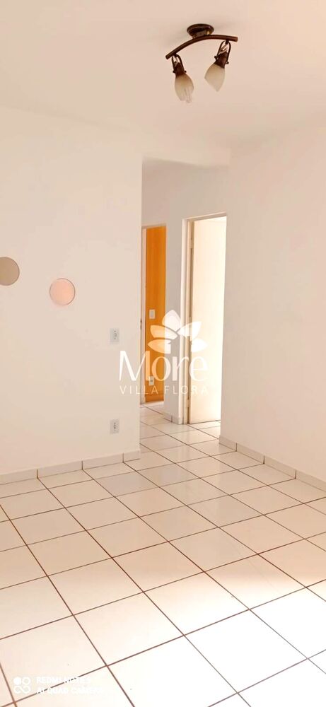 Apartamento, 2 quartos, 52 m² - Foto 4
