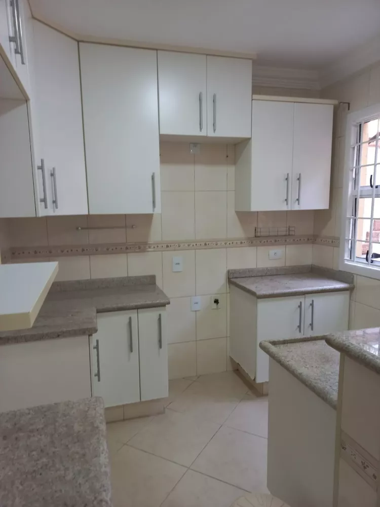 Casa de Condomínio à venda com 2 quartos, 61m² - Foto 1