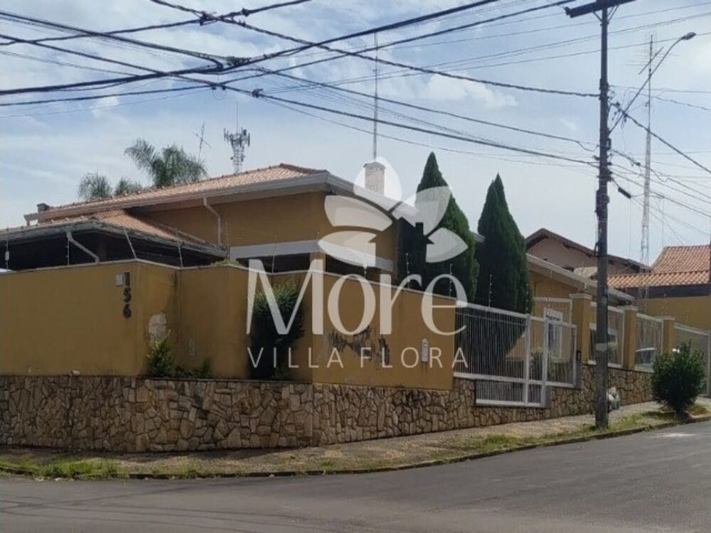Casa, 3 quartos, 210 m² - Foto 2
