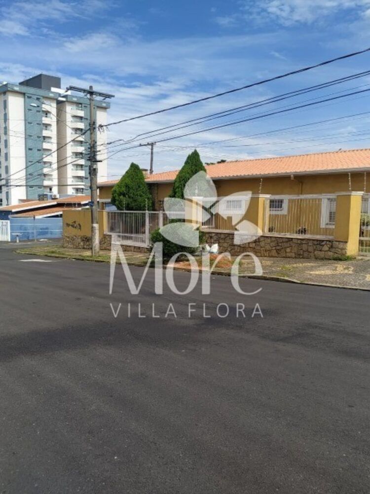 Casa, 3 quartos, 210 m² - Foto 1