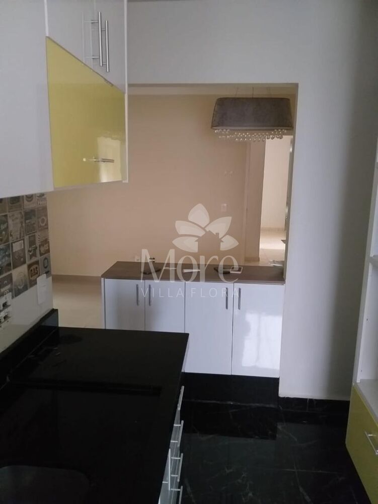 Apartamento, 2 quartos, 48 m² - Foto 5