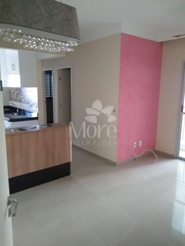 Apartamento, 2 quartos, 48 m² - Foto 10