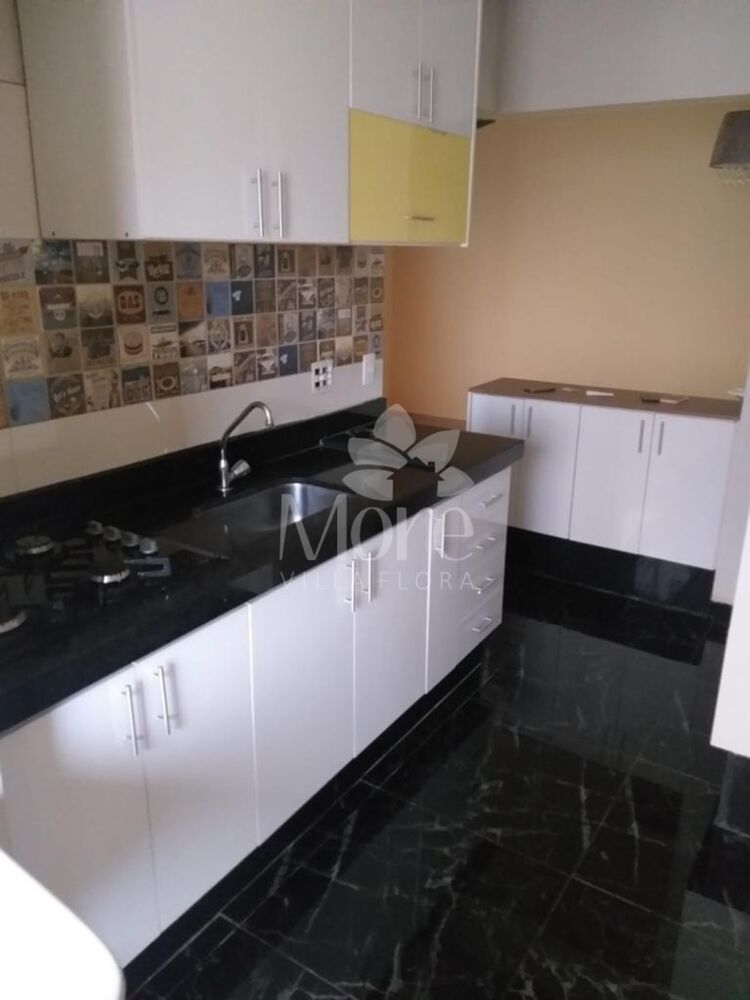 Apartamento, 2 quartos, 48 m² - Foto 1