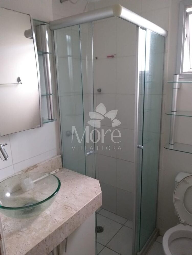 Apartamento, 2 quartos, 48 m² - Foto 21