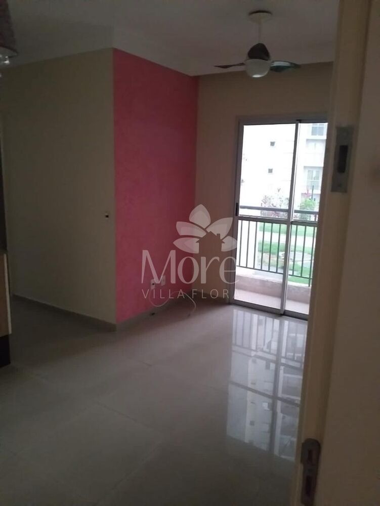 Apartamento, 2 quartos, 48 m² - Foto 11