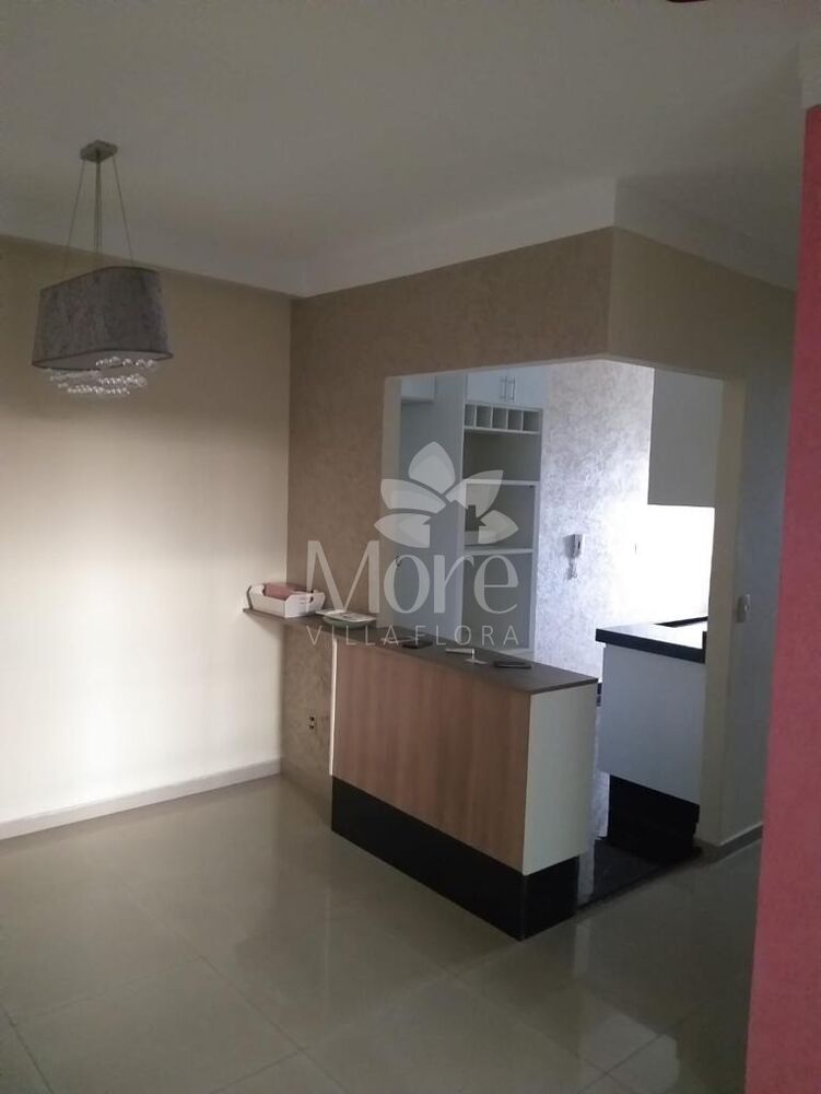 Apartamento, 2 quartos, 48 m² - Foto 6