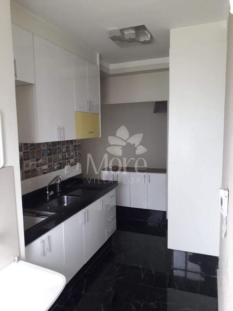 Apartamento, 2 quartos, 48 m² - Foto 2