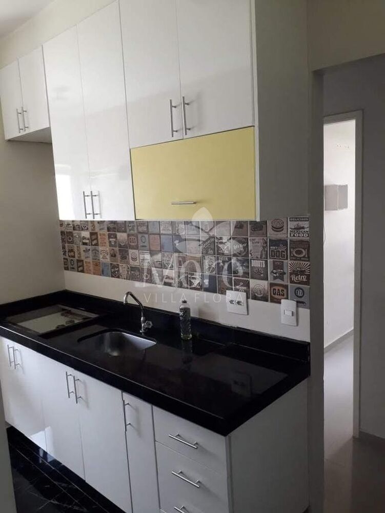 Apartamento, 2 quartos, 48 m² - Foto 3