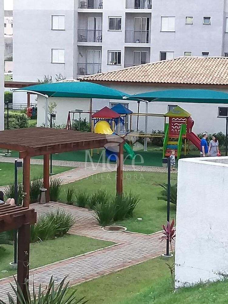 Apartamento, 2 quartos, 48 m² - Foto 26