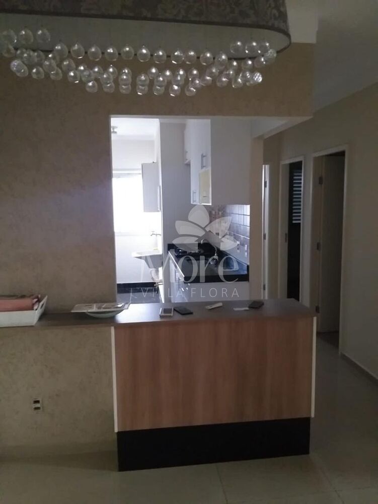 Apartamento, 2 quartos, 48 m² - Foto 7