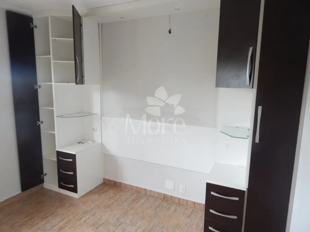 Casa de Condomínio, 2 quartos - Foto 4