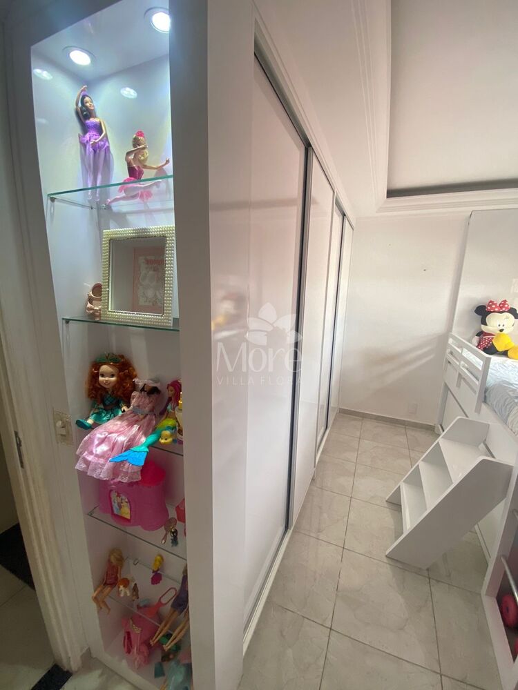 Casa de Condomínio, 2 quartos - Foto 5