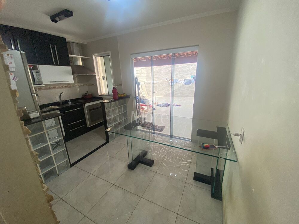 Casa de Condomínio, 2 quartos - Foto 10