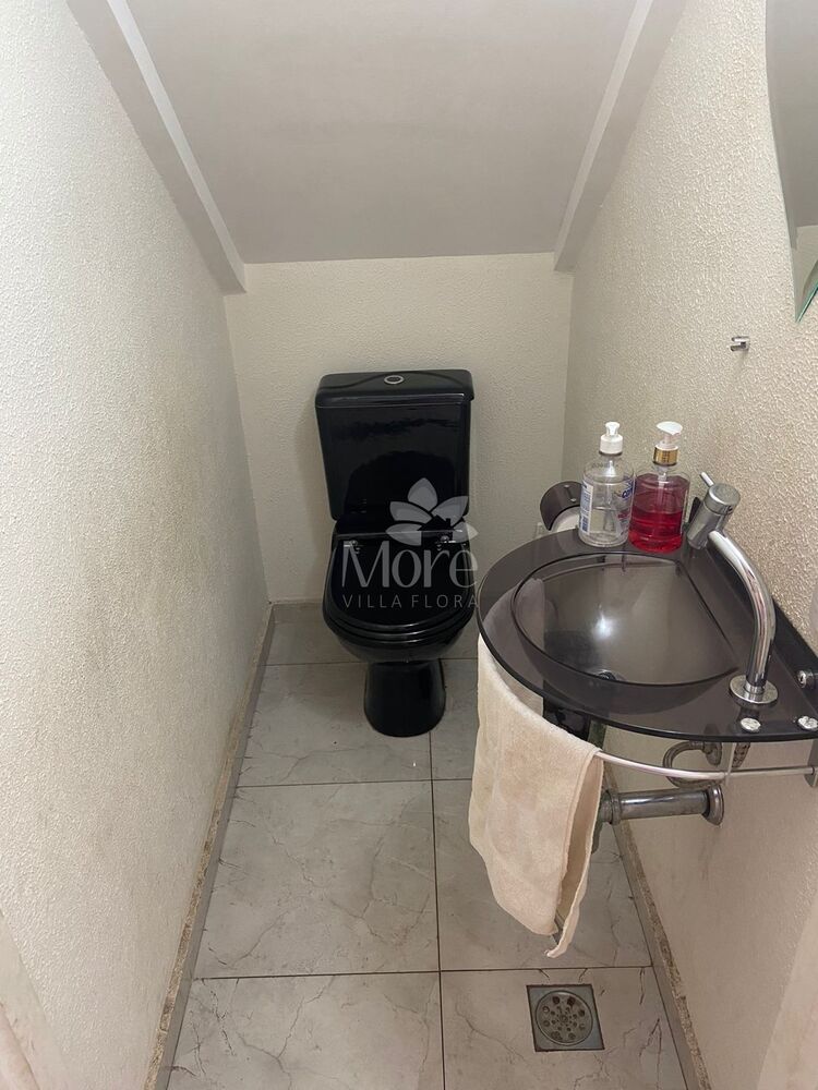 Casa de Condomínio, 2 quartos - Foto 9