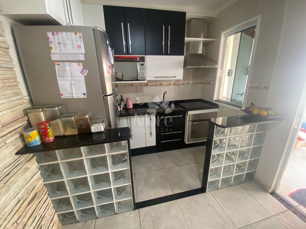 Casa de Condomínio, 2 quartos - Foto 7