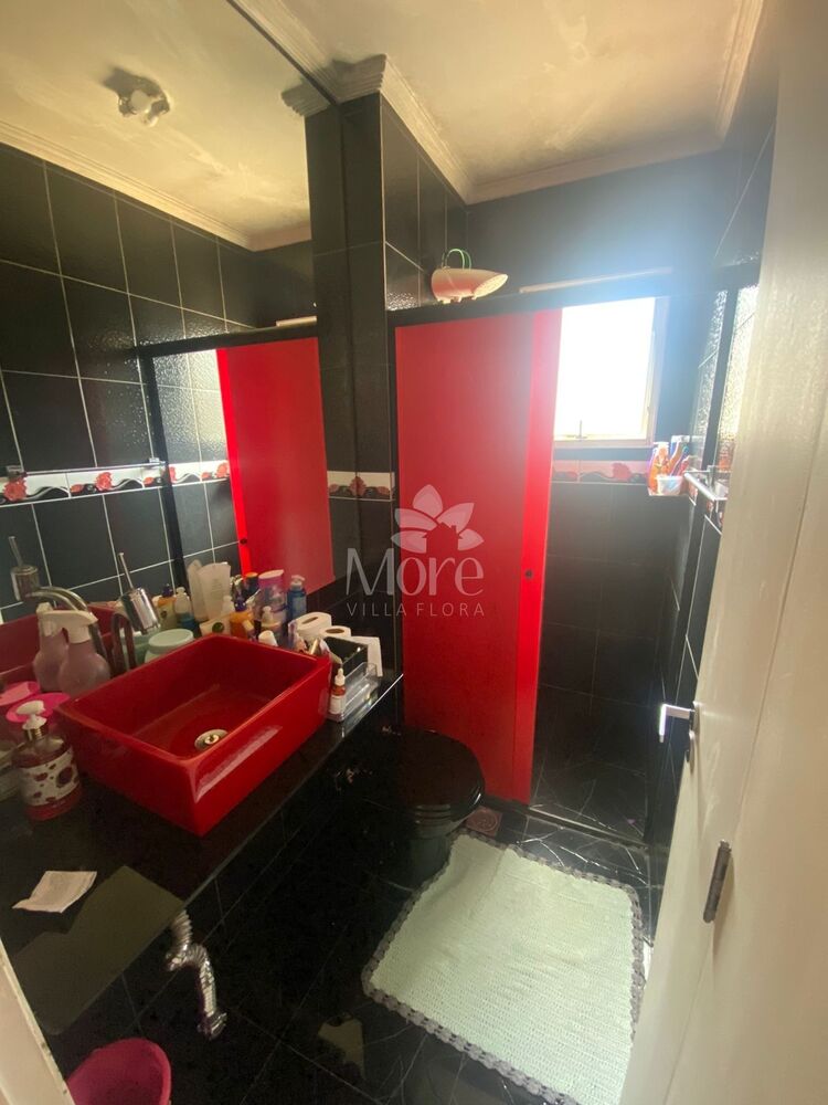 Casa de Condomínio, 2 quartos - Foto 8