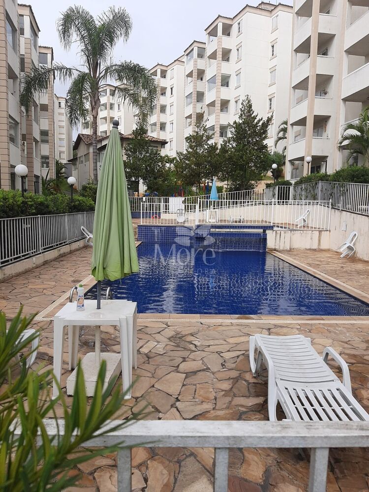 Apartamento, 2 quartos, 63 m² - Foto 35