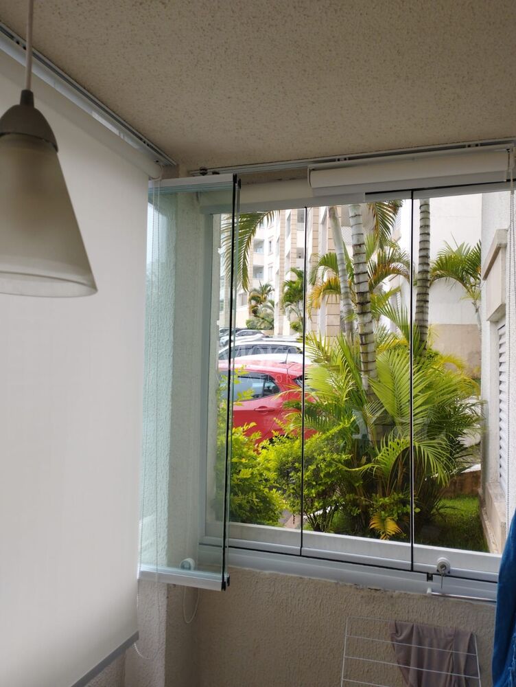 Apartamento, 2 quartos, 63 m² - Foto 31