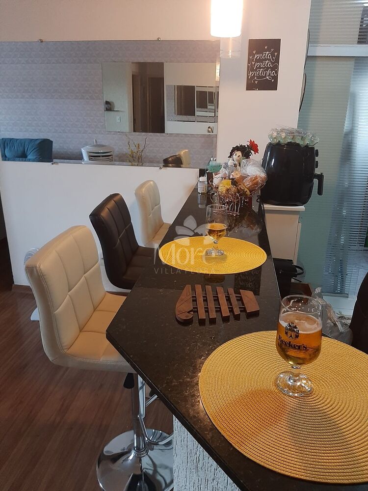 Apartamento, 2 quartos, 63 m² - Foto 8