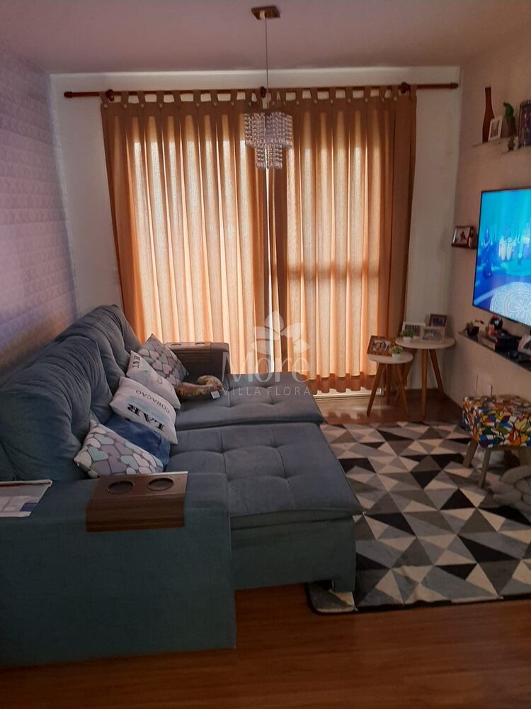 Apartamento, 2 quartos, 63 m² - Foto 1