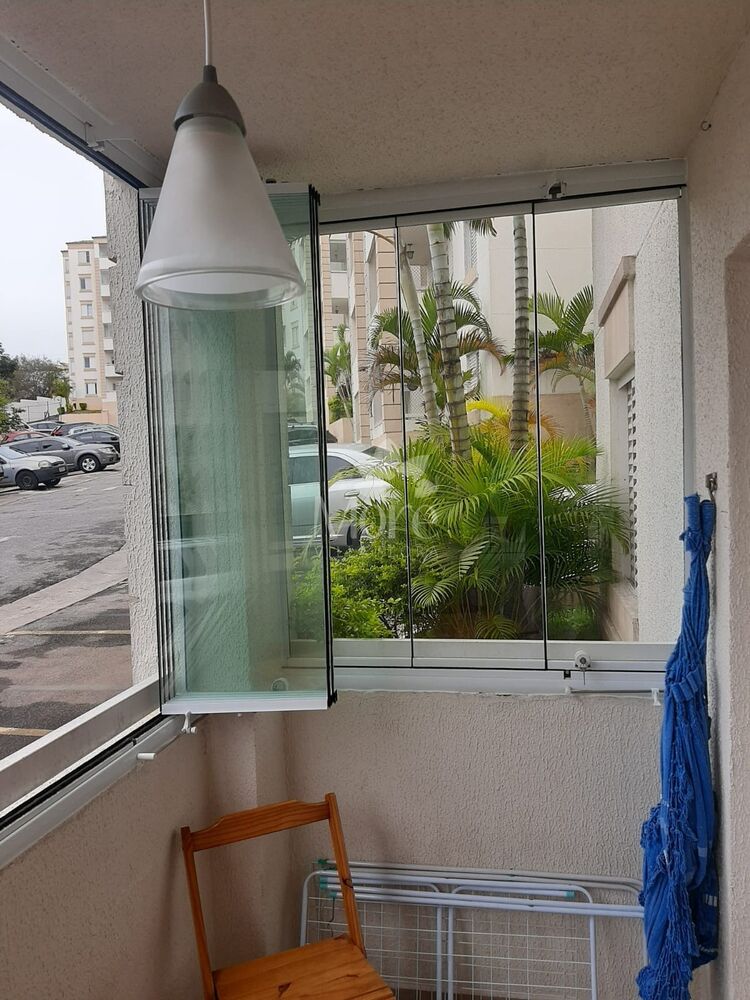 Apartamento, 2 quartos, 63 m² - Foto 23