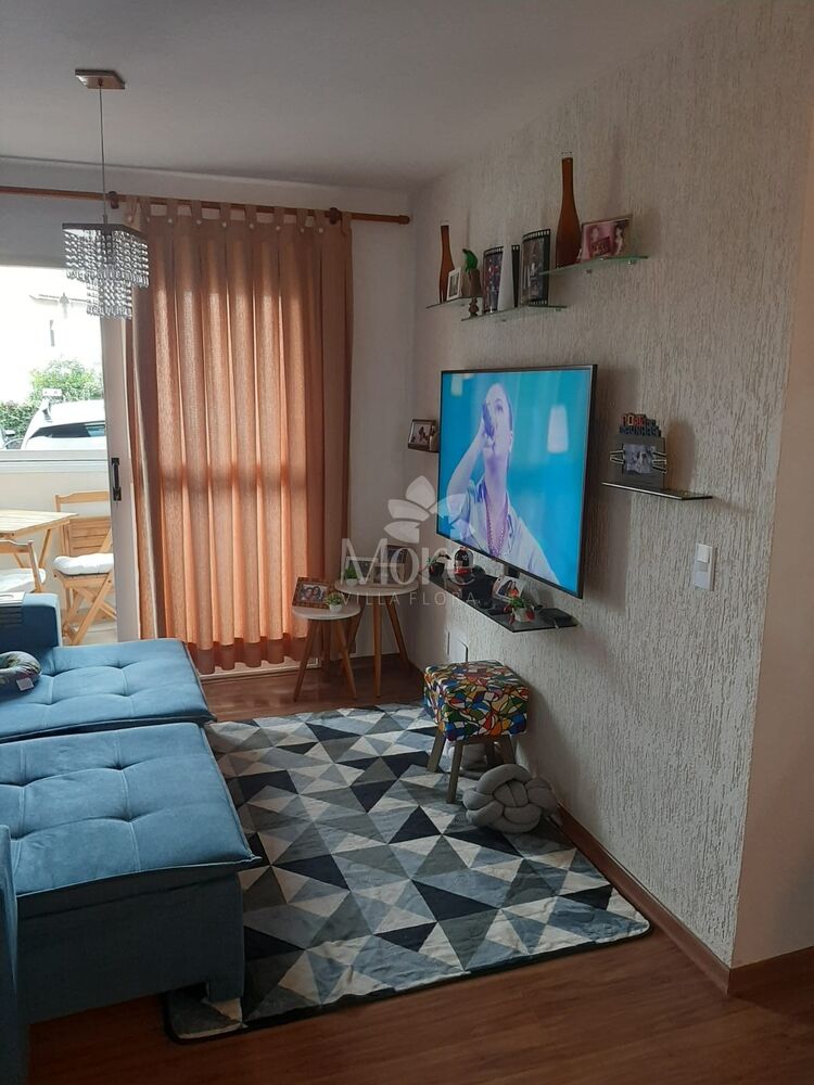 Apartamento, 2 quartos, 63 m² - Foto 3