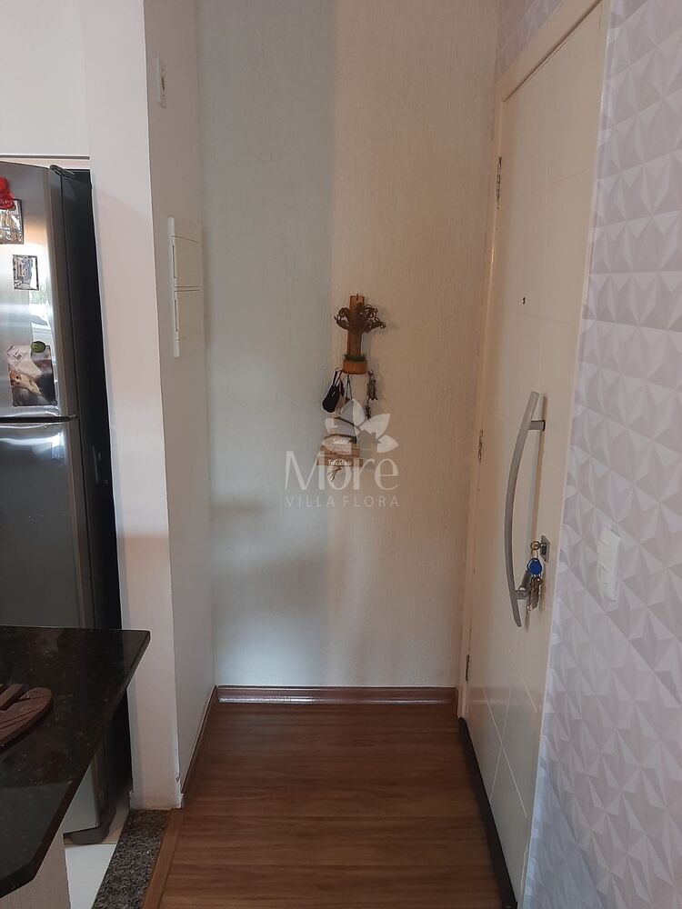Apartamento, 2 quartos, 63 m² - Foto 10