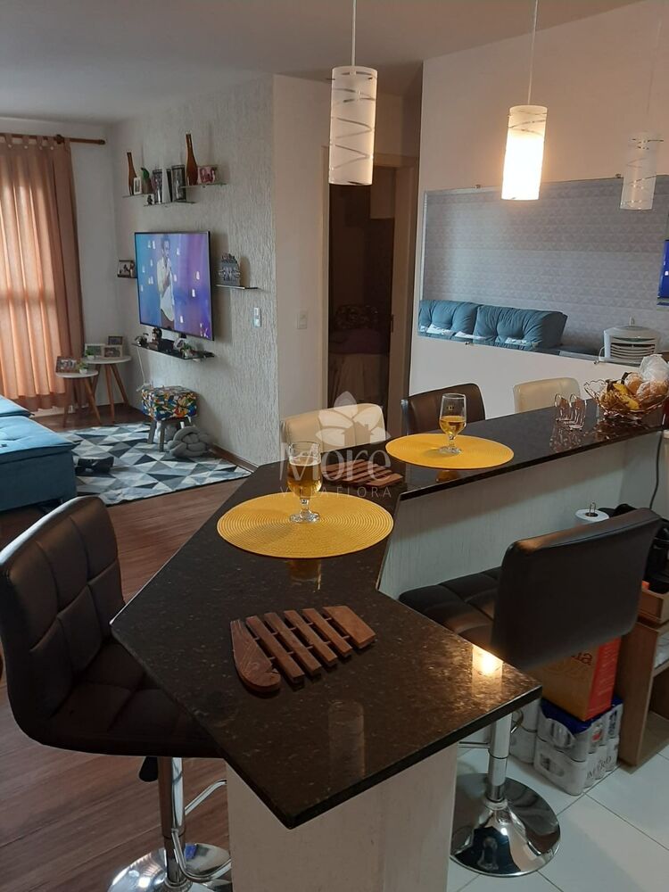 Apartamento, 2 quartos, 63 m² - Foto 5
