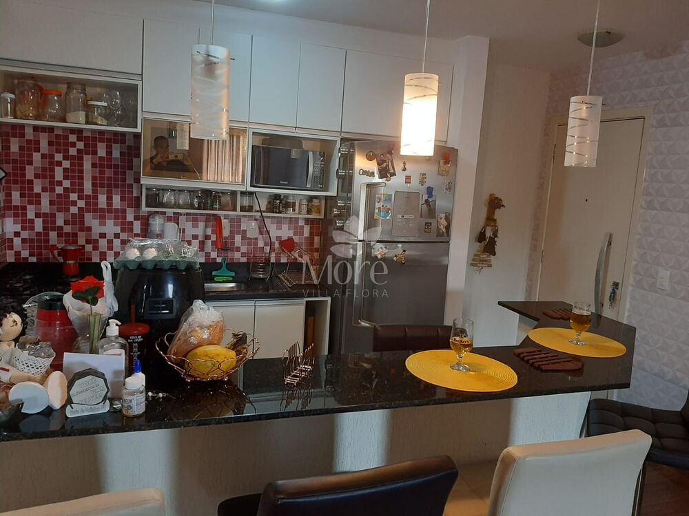 Apartamento, 2 quartos, 63 m² - Foto 7