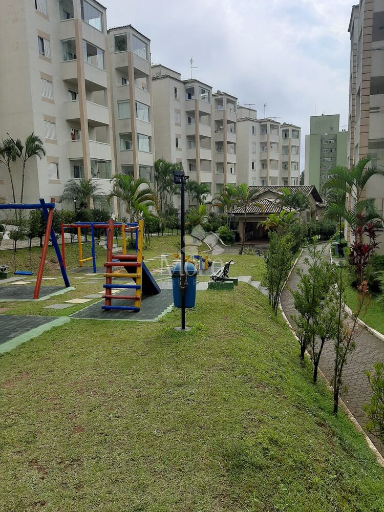 Apartamento, 2 quartos, 63 m² - Foto 34