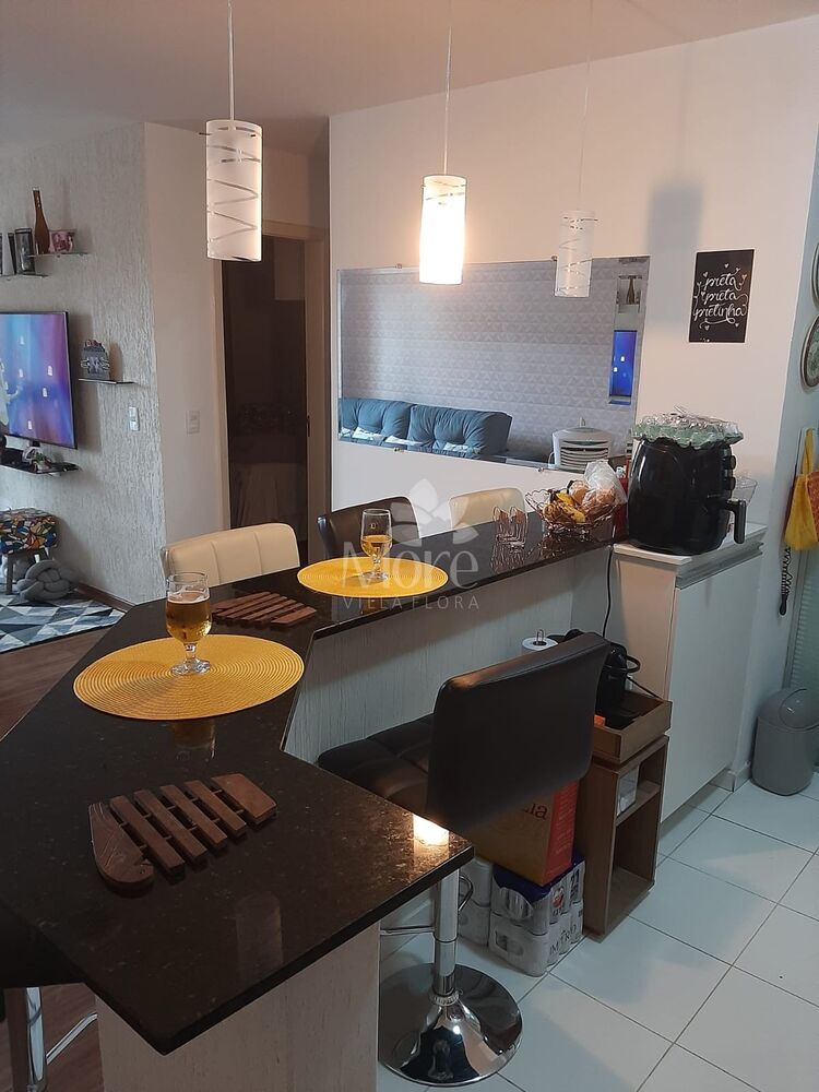 Apartamento, 2 quartos, 63 m² - Foto 4