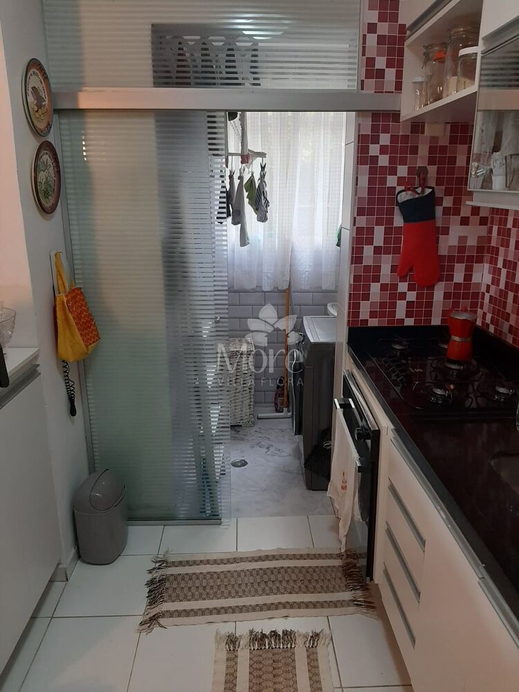 Apartamento, 2 quartos, 63 m² - Foto 9