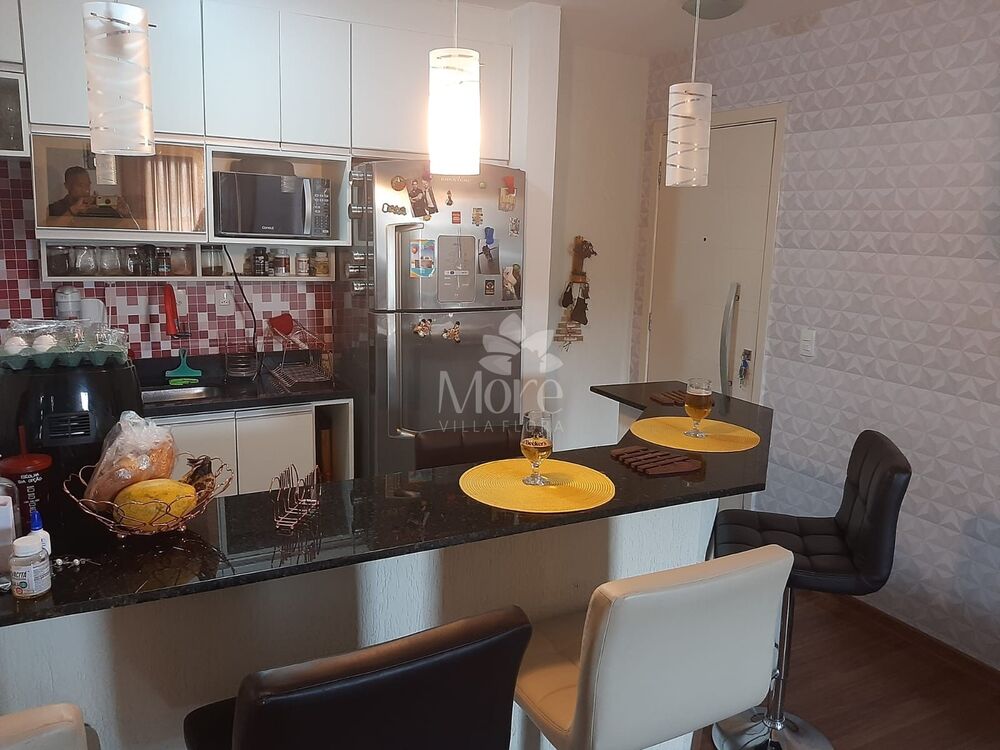 Apartamento, 2 quartos, 63 m² - Foto 6