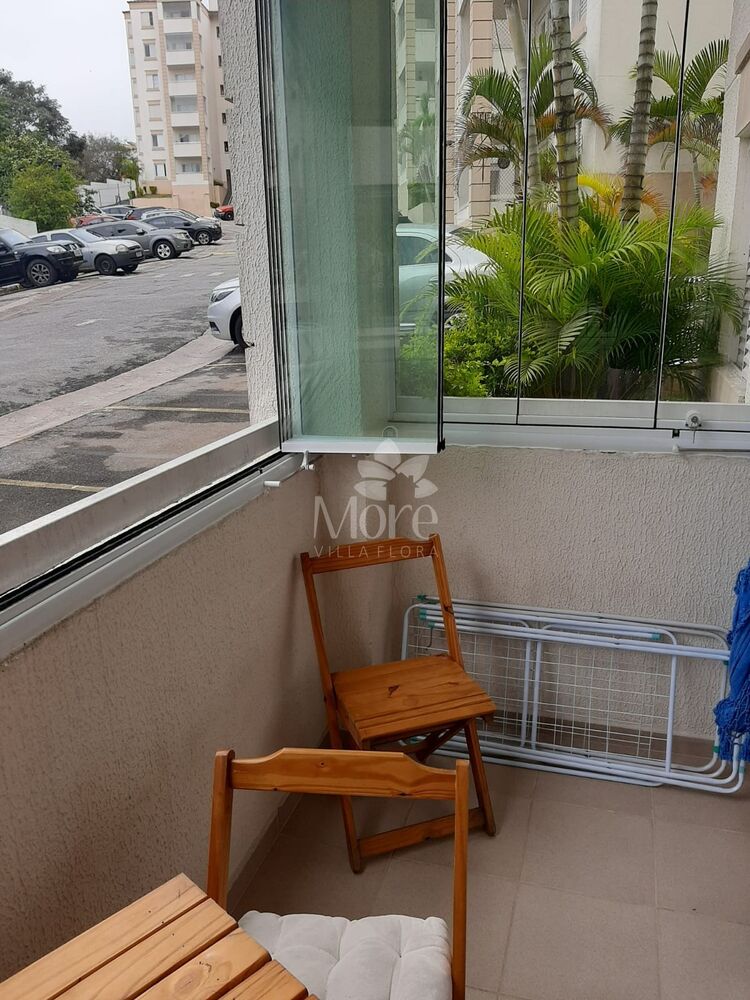 Apartamento, 2 quartos, 63 m² - Foto 28