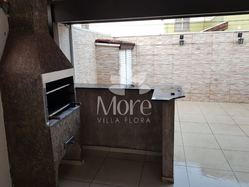 Casa de Condomínio, 3 quartos - Foto 7