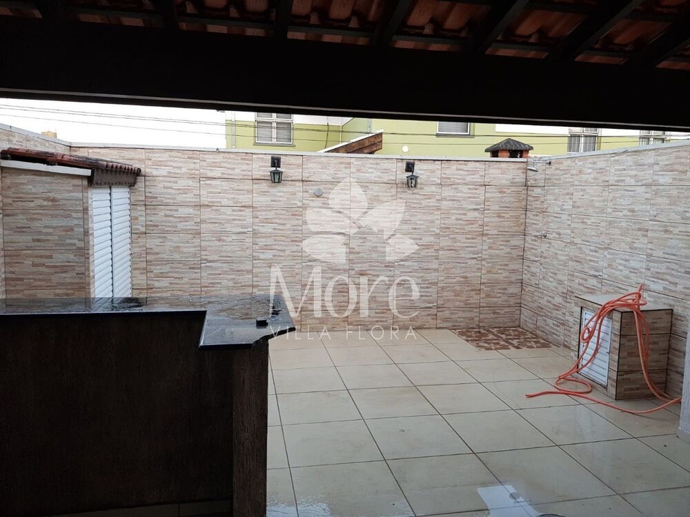 Casa de Condomínio, 3 quartos - Foto 8