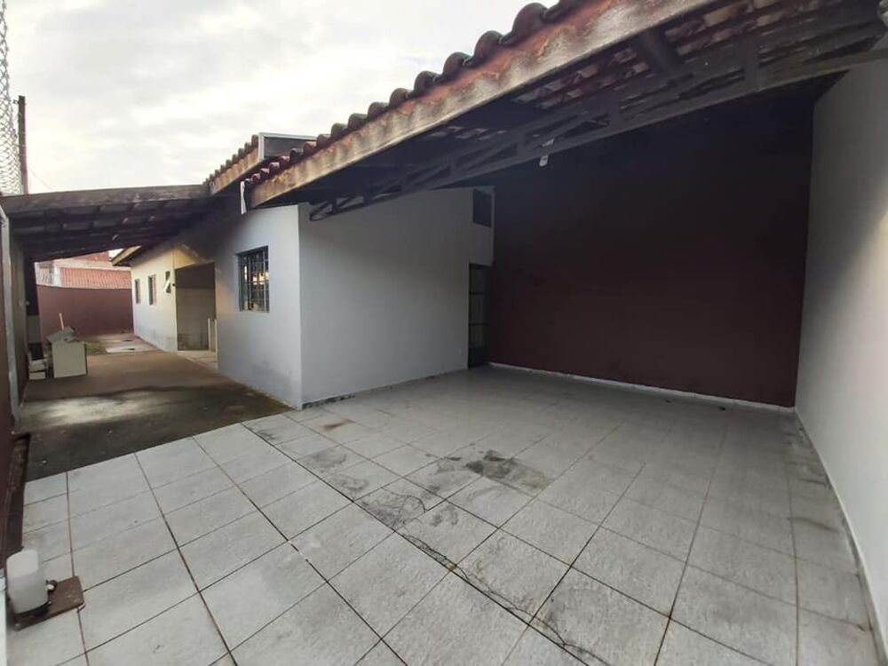 Casa, 2 quartos, 92 m² - Foto 5