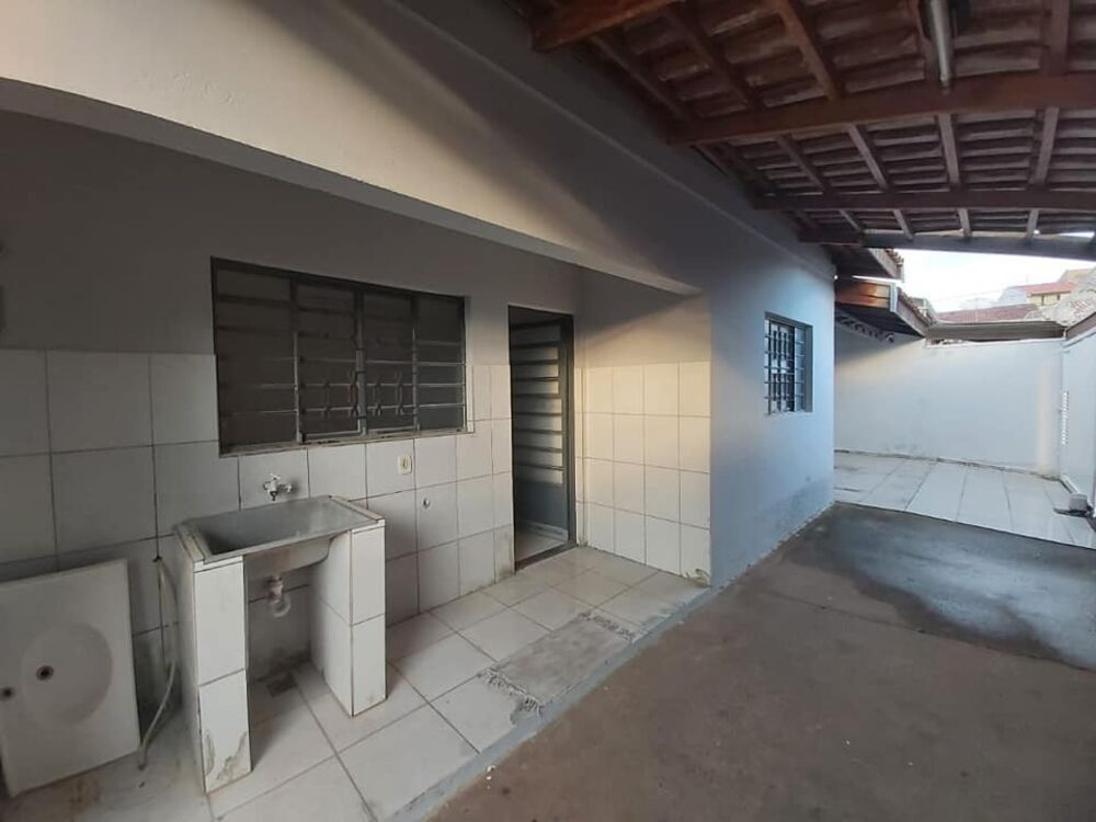Casa, 2 quartos, 92 m² - Foto 6