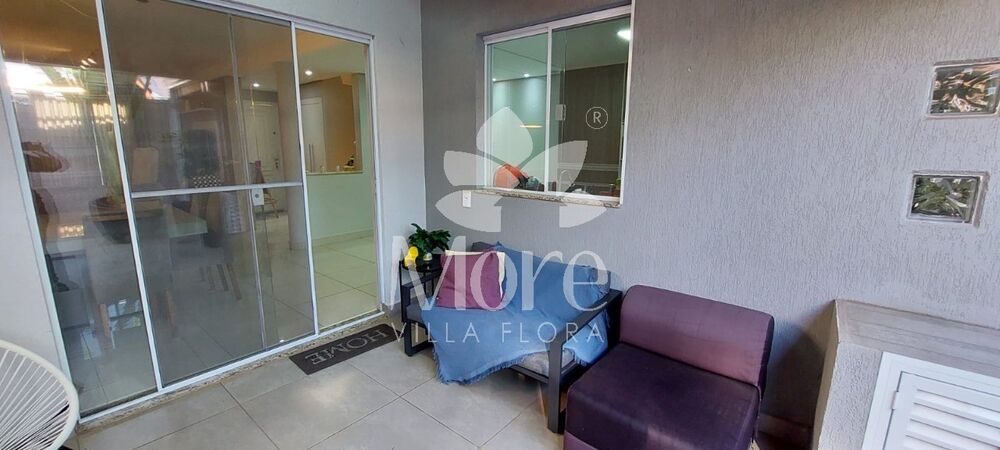 Casa de Condomínio, 3 quartos - Foto 44