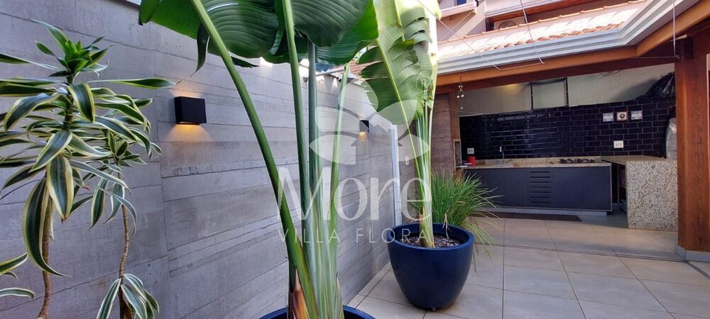 Casa de Condomínio, 3 quartos - Foto 52