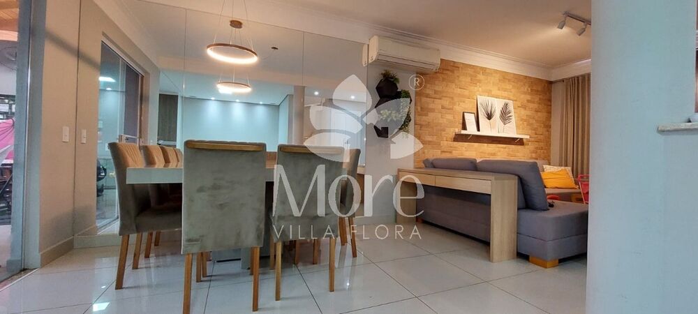 Casa de Condomínio, 3 quartos - Foto 7