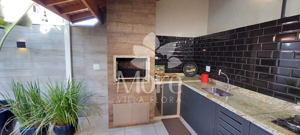 Casa de Condomínio, 3 quartos - Foto 49