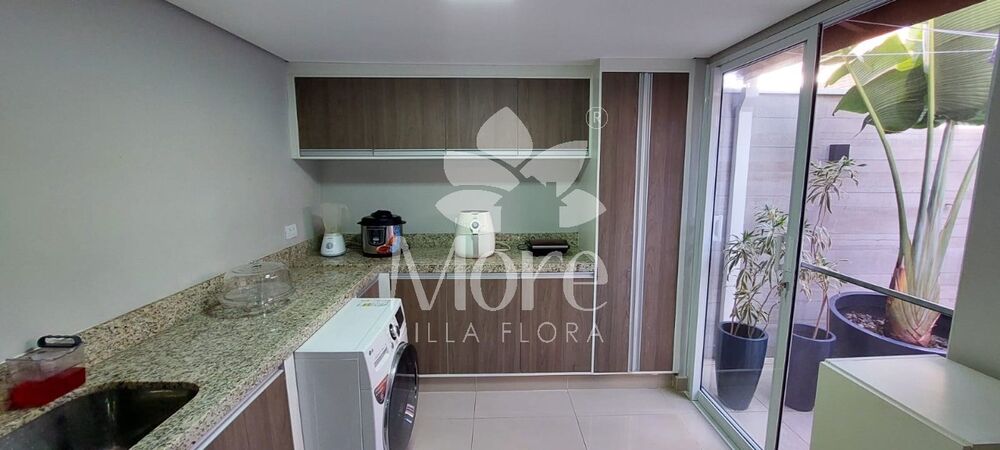 Casa de Condomínio, 3 quartos - Foto 41