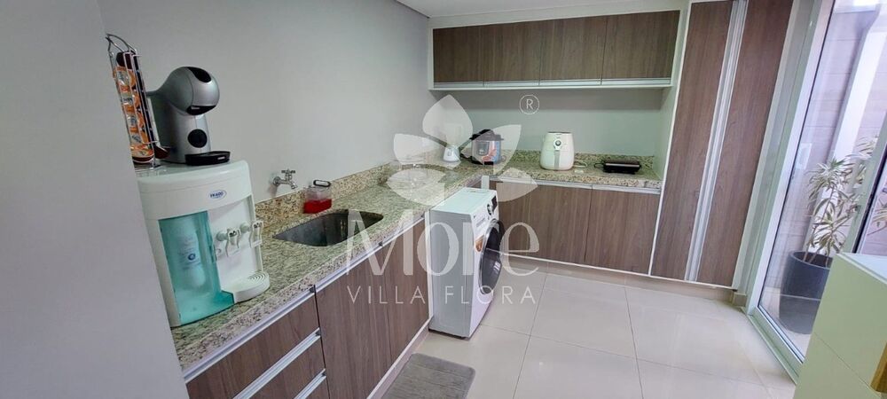 Casa de Condomínio, 3 quartos - Foto 42