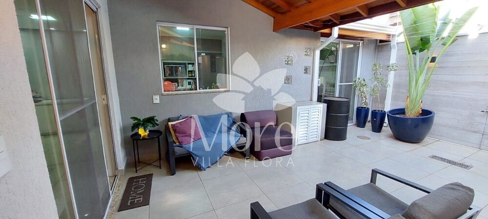 Casa de Condomínio, 3 quartos - Foto 43