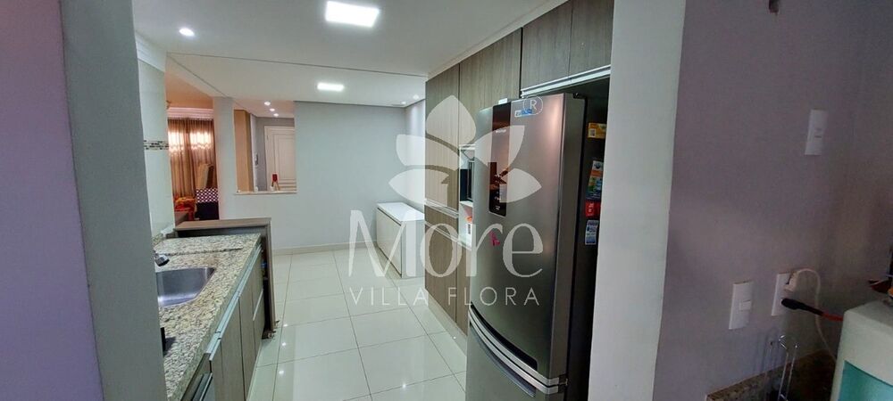 Casa de Condomínio, 3 quartos - Foto 20