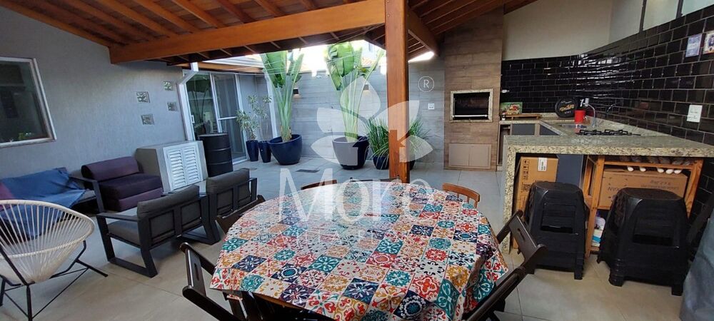Casa de Condomínio, 3 quartos - Foto 46