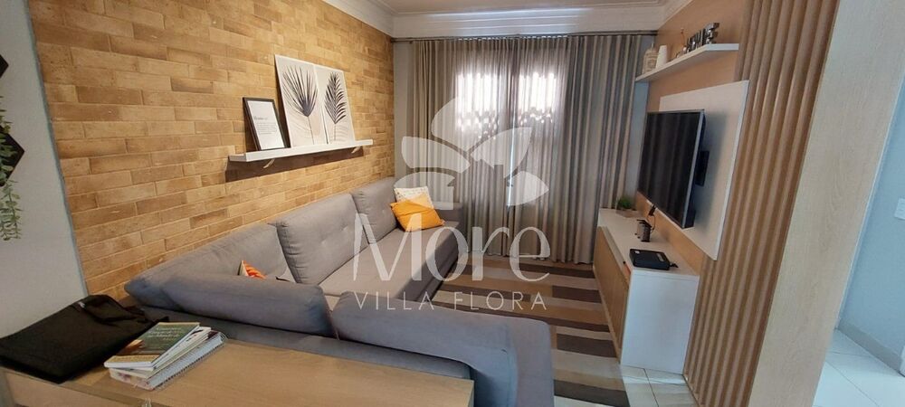 Casa de Condomínio, 3 quartos - Foto 6