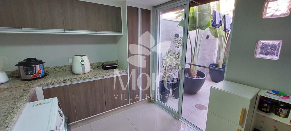 Casa de Condomínio, 3 quartos - Foto 40